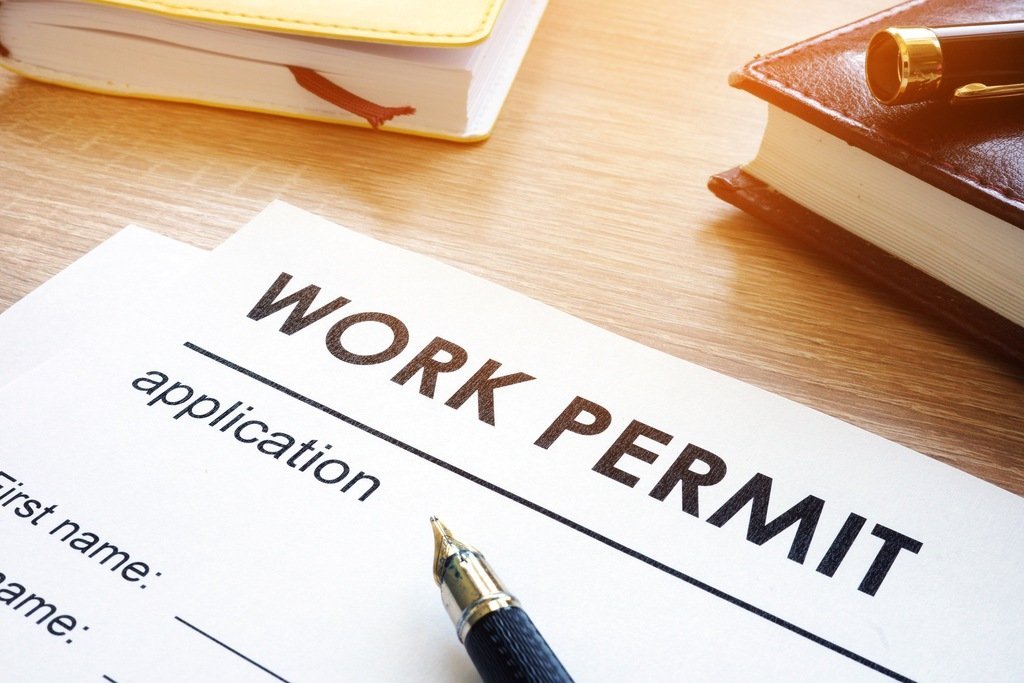 Work Permit Visa Consultant in Chandigarh